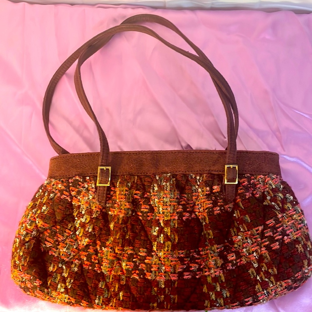 Vera Bradley Bag
